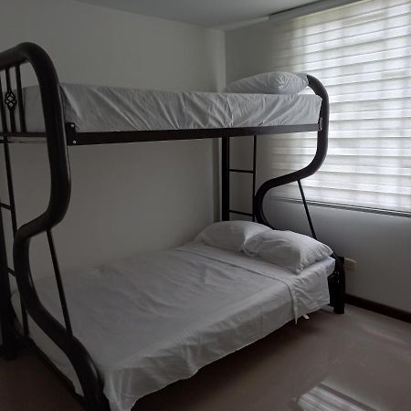 Apartamento San Jacinto Tocaima Esterno foto