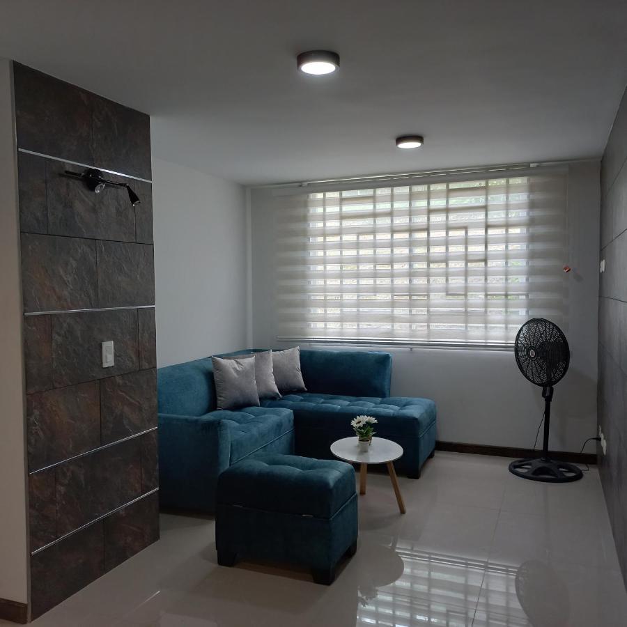 Apartamento San Jacinto Tocaima Esterno foto