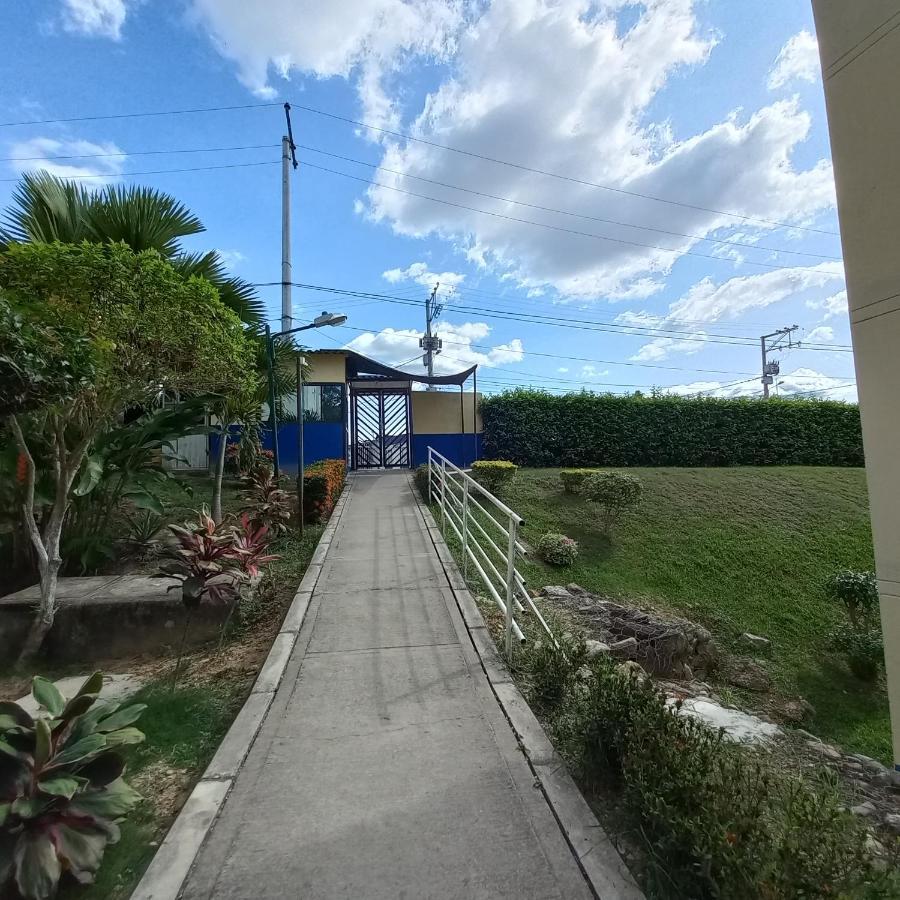 Apartamento San Jacinto Tocaima Esterno foto
