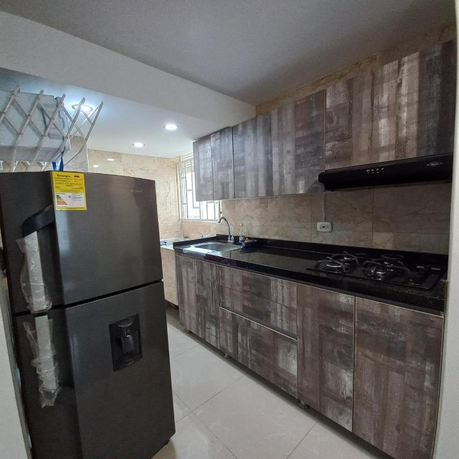 Apartamento San Jacinto Tocaima Esterno foto