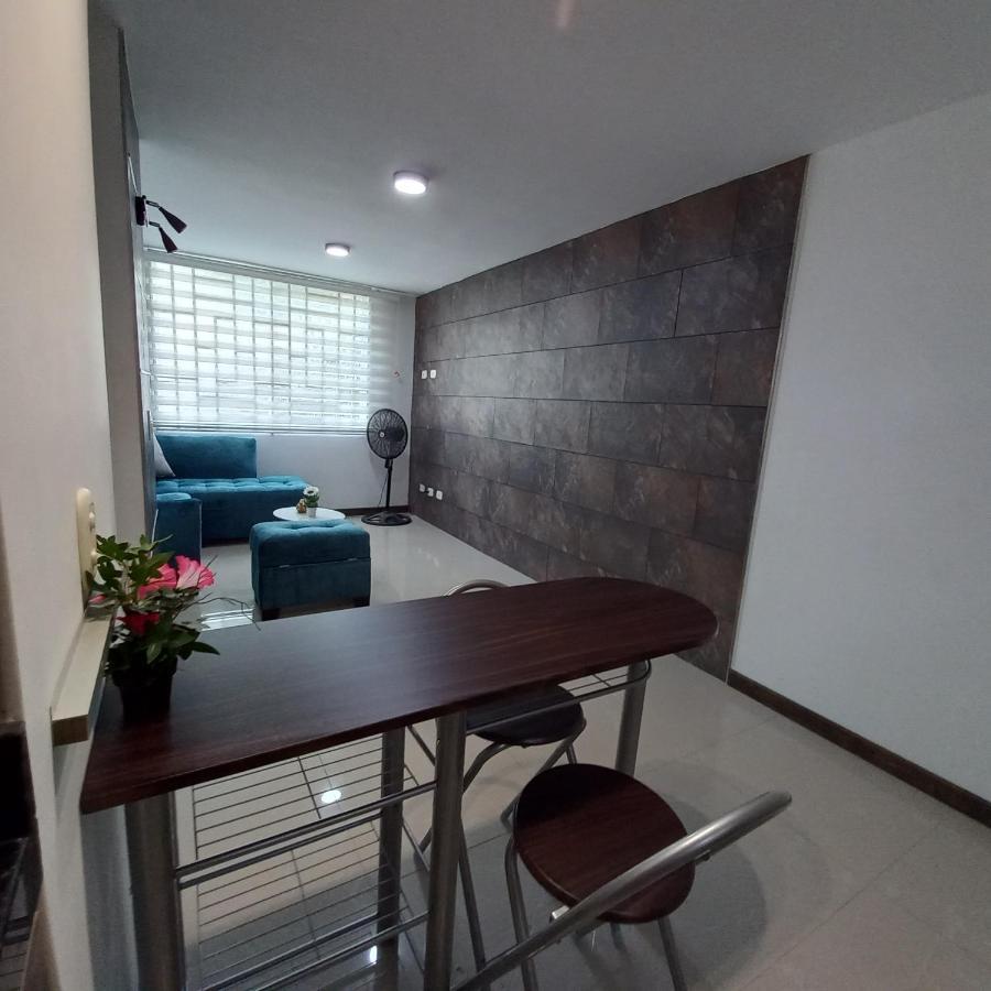 Apartamento San Jacinto Tocaima Esterno foto