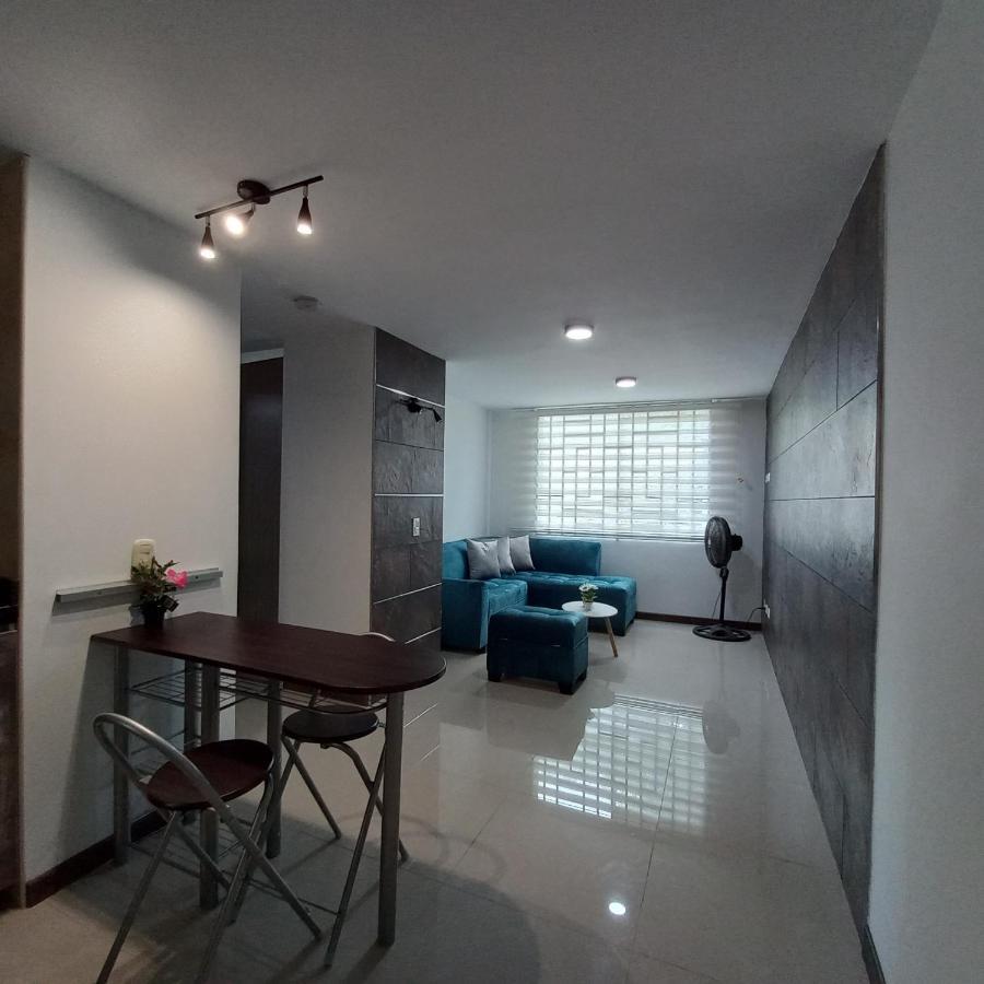 Apartamento San Jacinto Tocaima Esterno foto