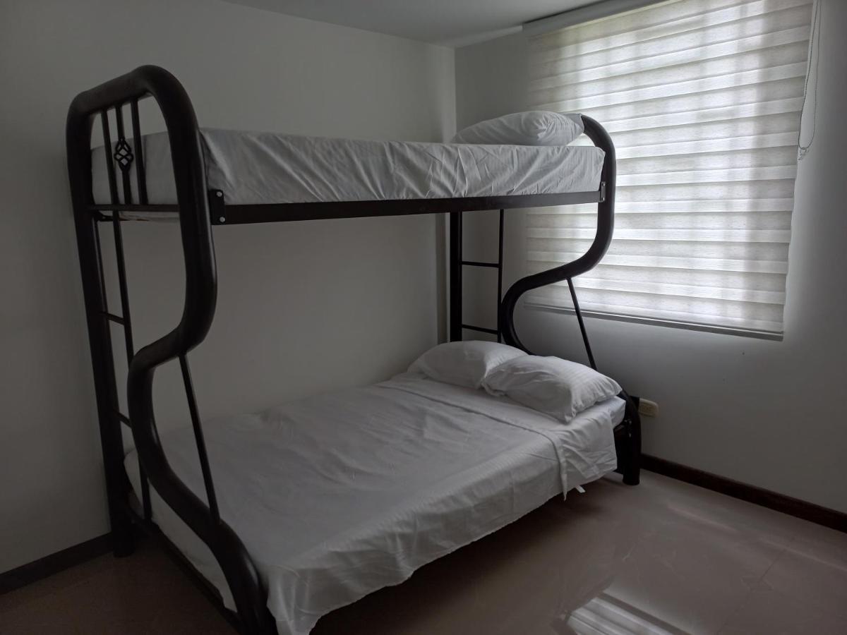 Apartamento San Jacinto Tocaima Esterno foto