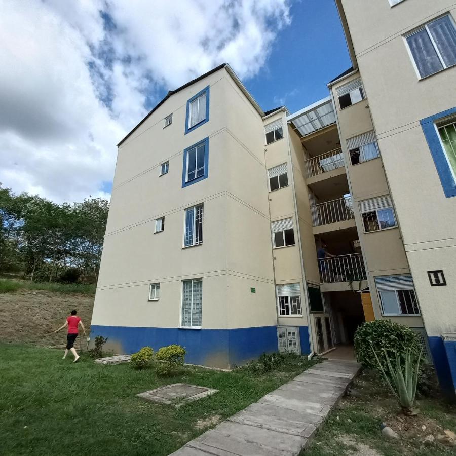Apartamento San Jacinto Tocaima Esterno foto