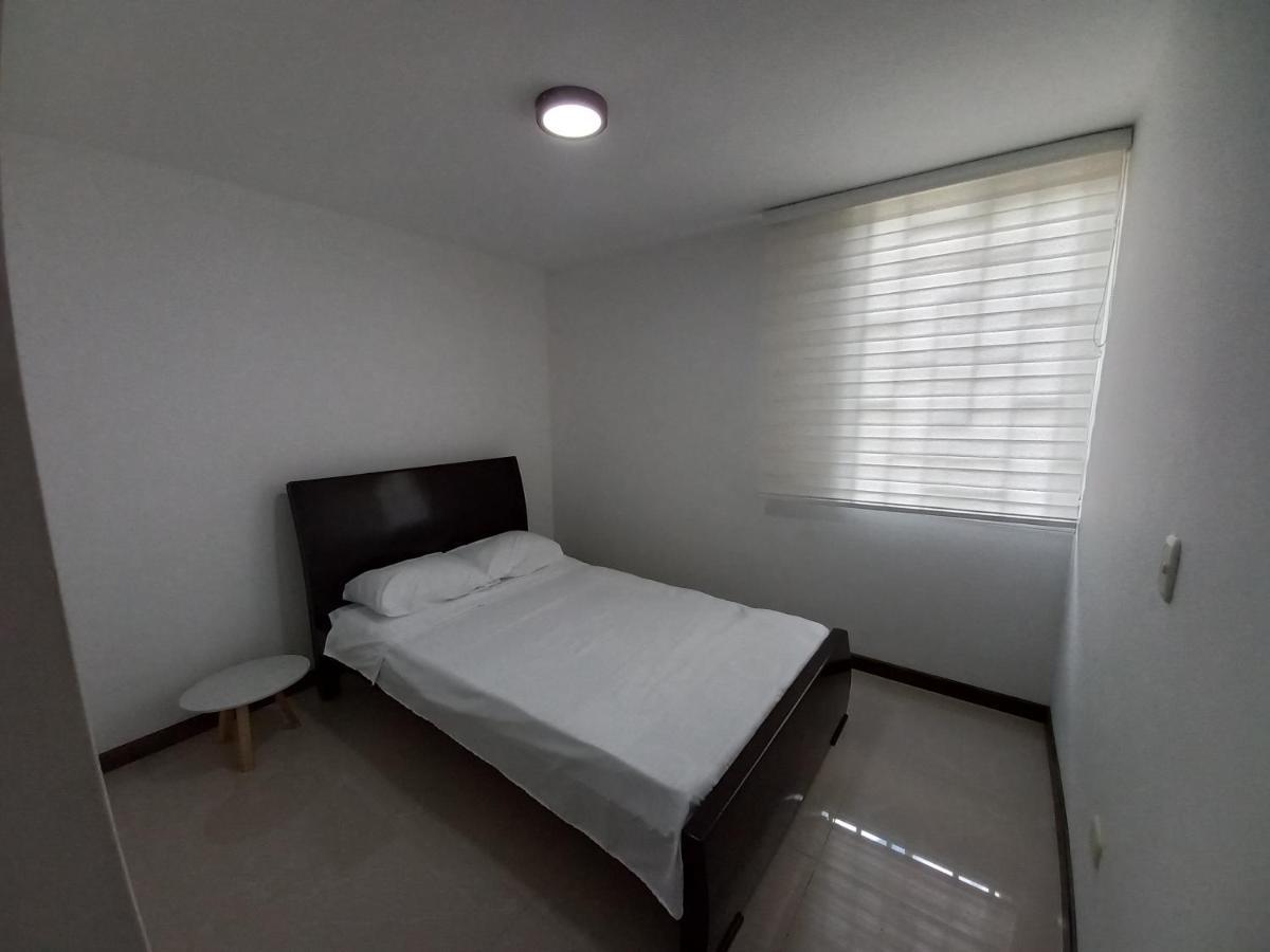 Apartamento San Jacinto Tocaima Esterno foto